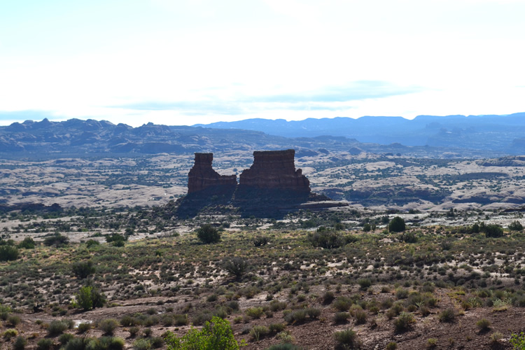 Arches National Park